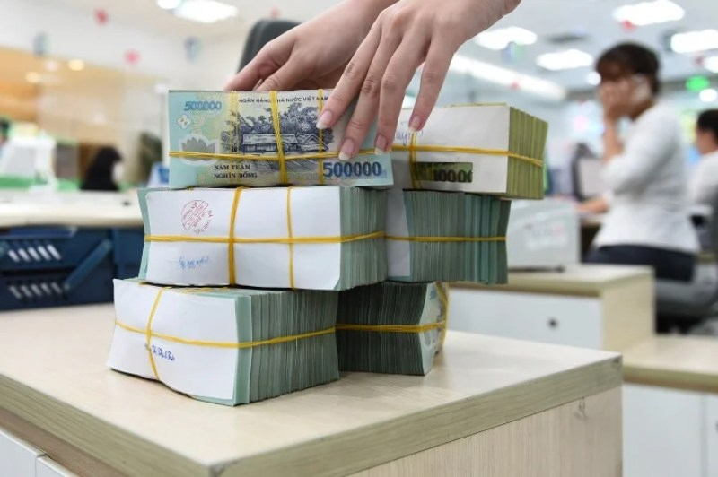 các loại lãi suất vay ngân hàng hiện nay